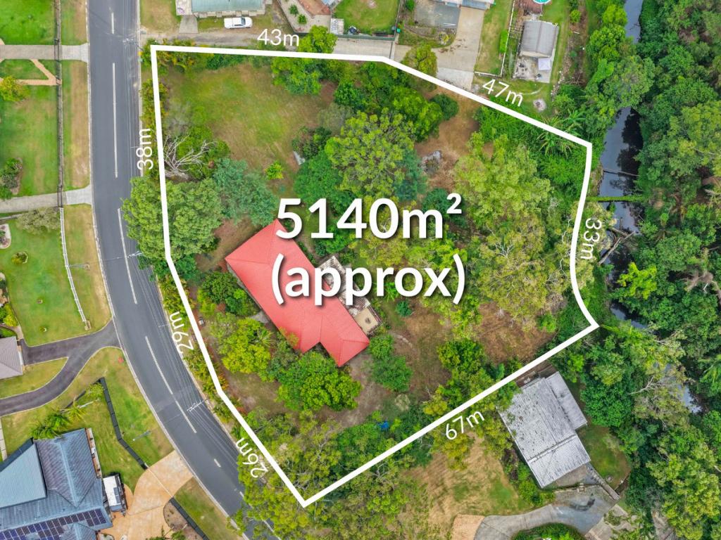 8 Billabirra Cres, Nerang, QLD 4211