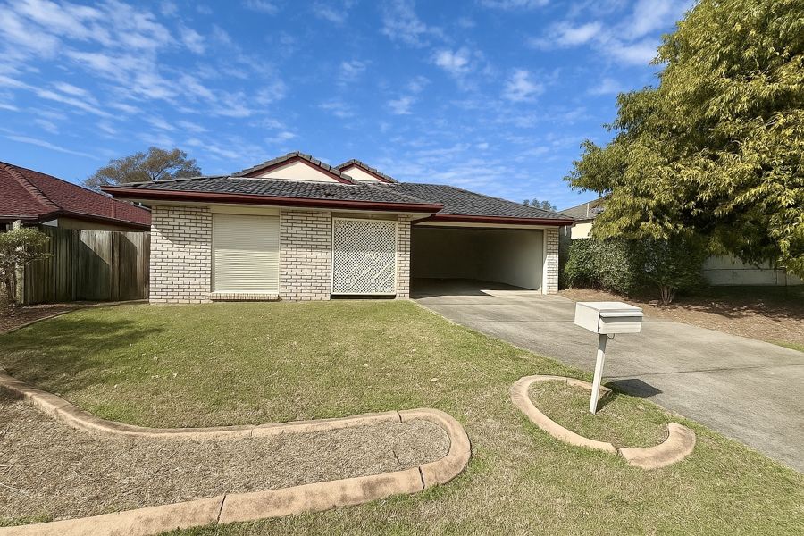 7 Katrina, Way, Raceview, QLD 4305