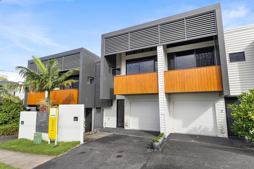 12 Murchison St, Carina, QLD 4152