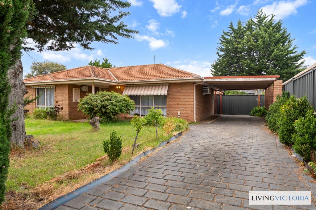 12 Greenshank Ct, Werribee, VIC 3030