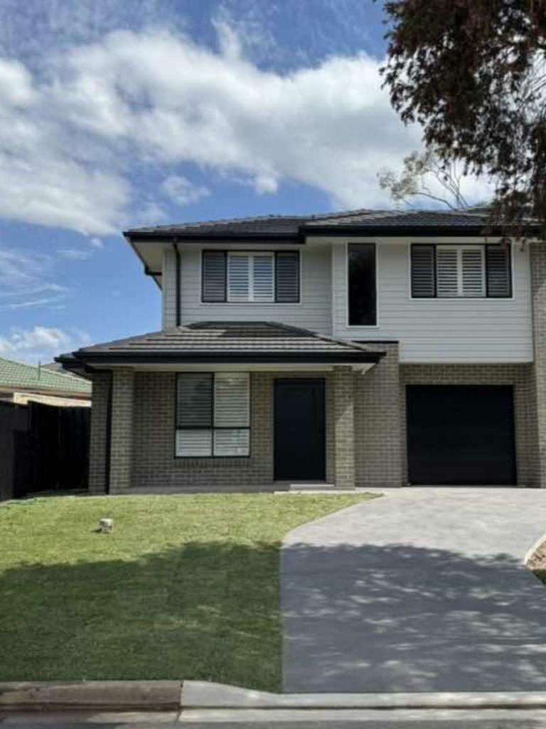 38a Pindari Dr, South Penrith, NSW 2750
