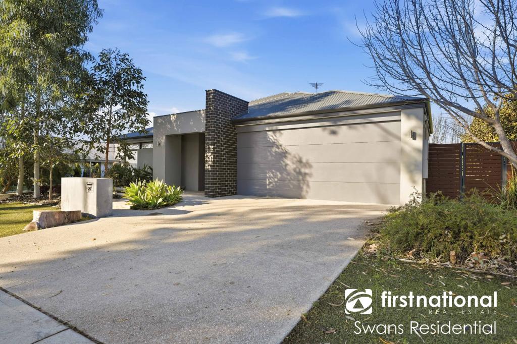 24 Windermere Bvd, Aveley, WA 6069
