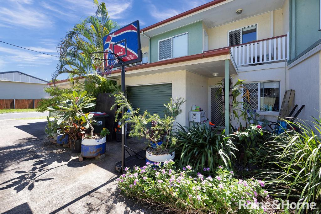 2/21 MACDONALD ST, SOUTH MACKAY, QLD 4740