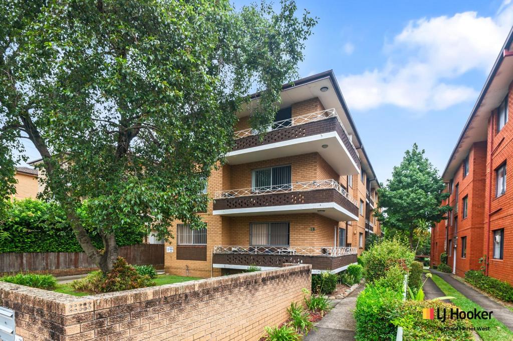 12/18 Chandos St, Ashfield, NSW 2131