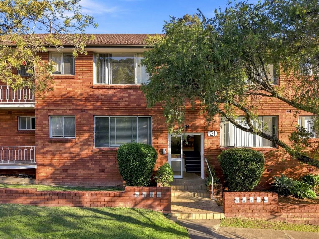 3/21 Parry Ave, Narwee, NSW 2209