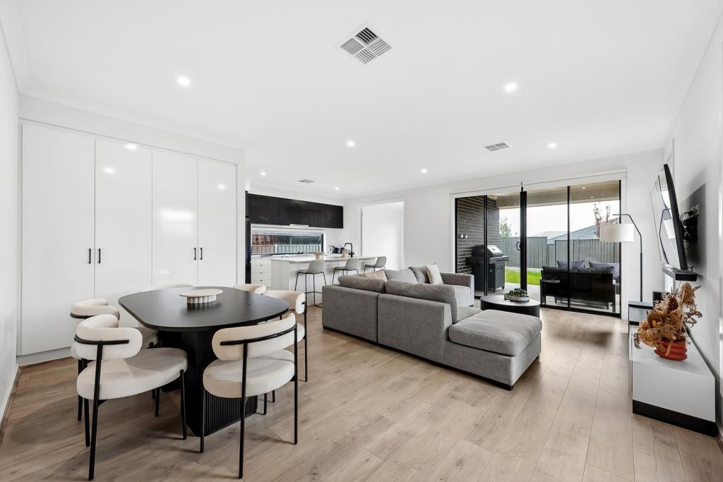 5 Vista Ct, Hillbank, SA 5112