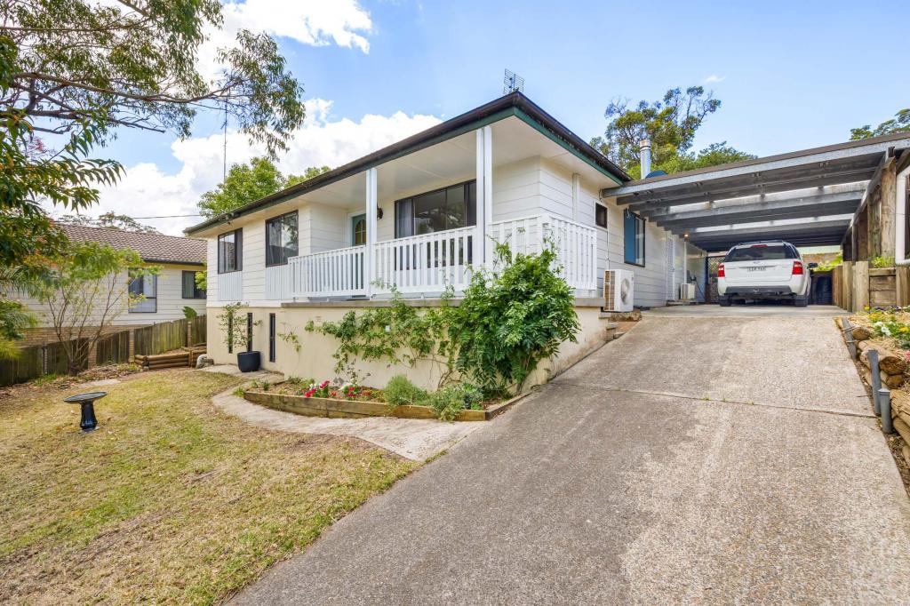11 Michael St, Blackalls Park, NSW 2283