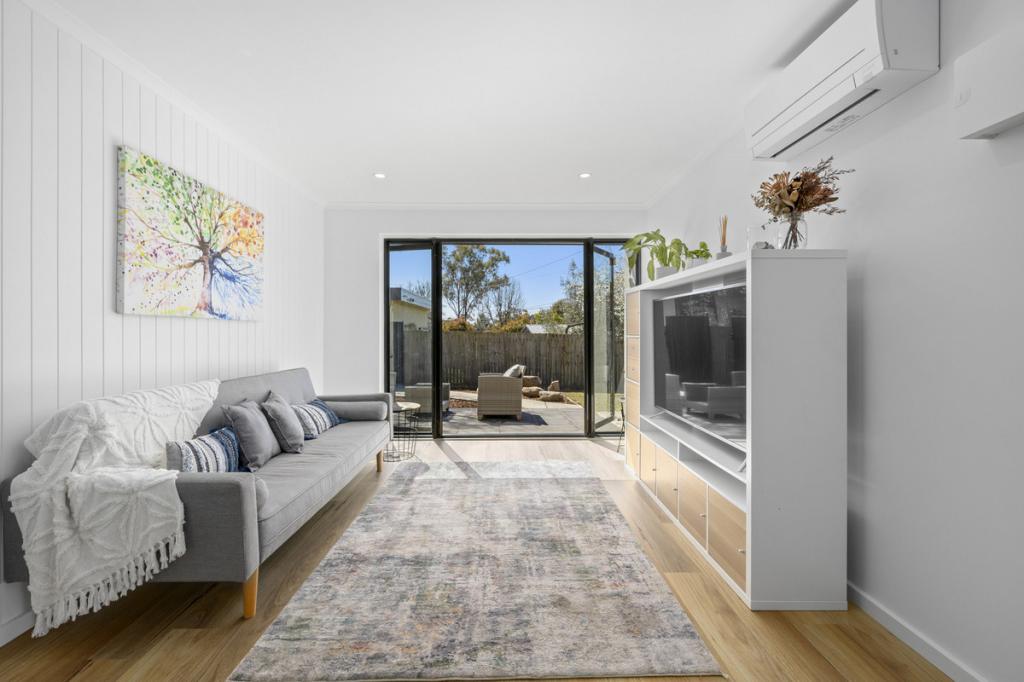 13c Nullagine St, Fisher, ACT 2611