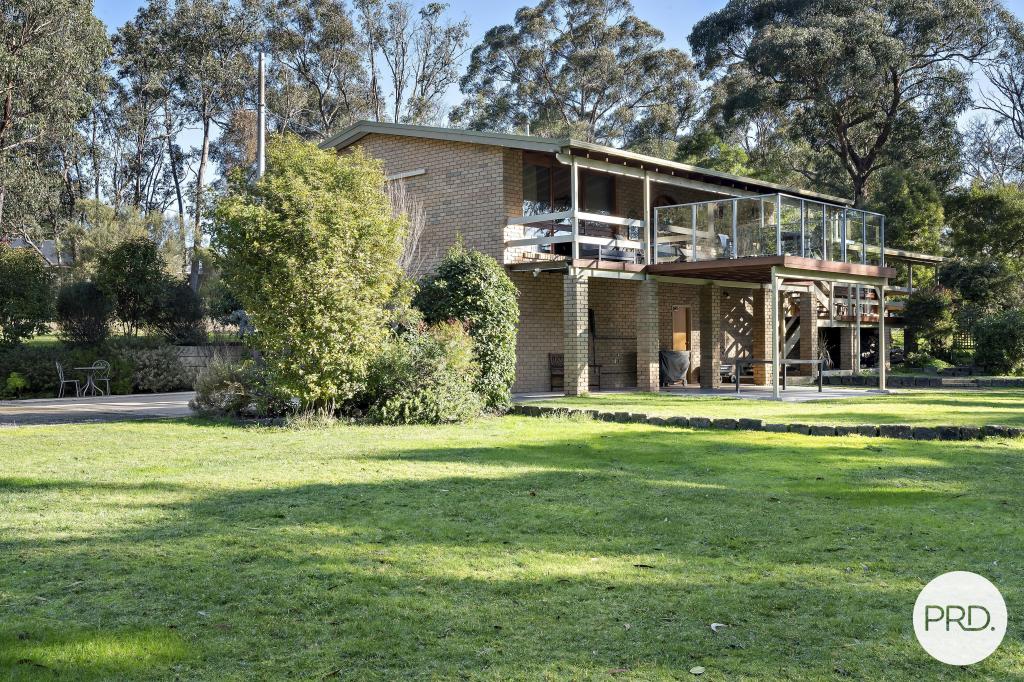 111-123 Bennett St, Canadian, VIC 3350