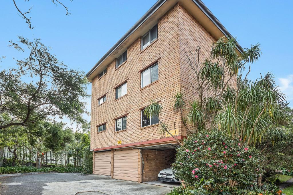 1/17 Payne St, Mangerton, NSW 2500