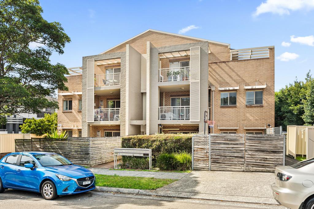 8/7-9 Austral St, Penshurst, NSW 2222