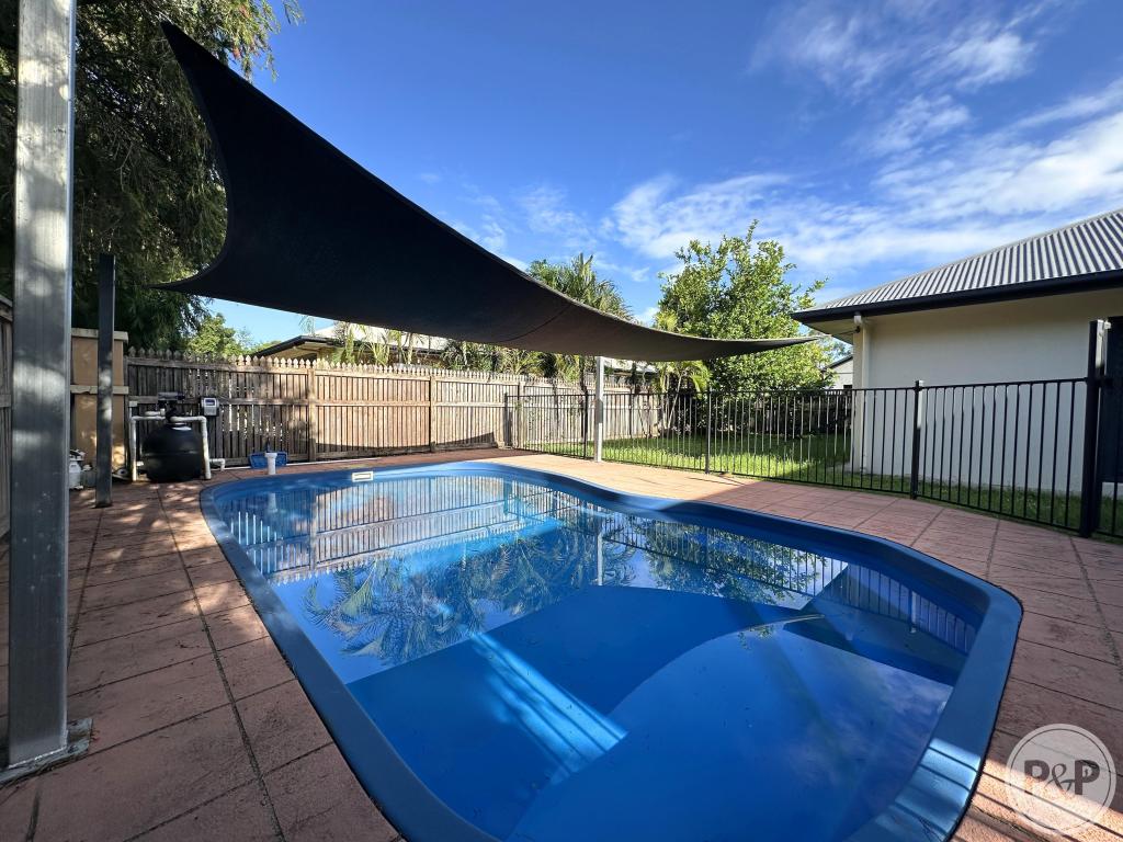 3 Alstonia Ct, Douglas, QLD 4814