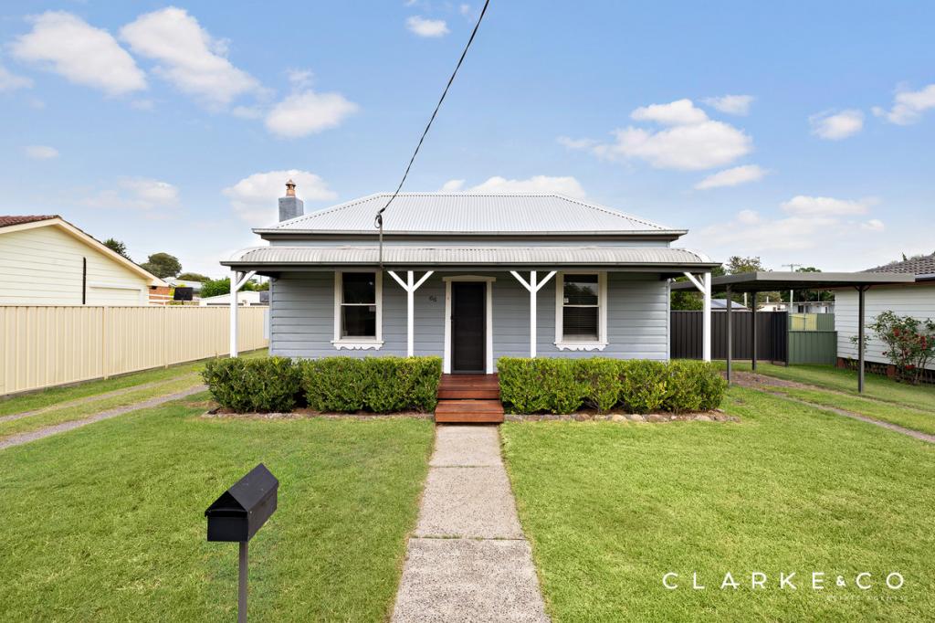 66 Government Rd, Weston, NSW 2326