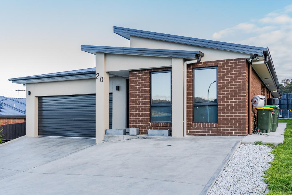 20 Skillion Rd, Howrah, TAS 7018