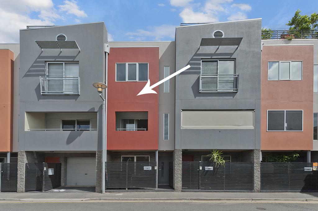 21/131 Gray St, Adelaide, SA 5000