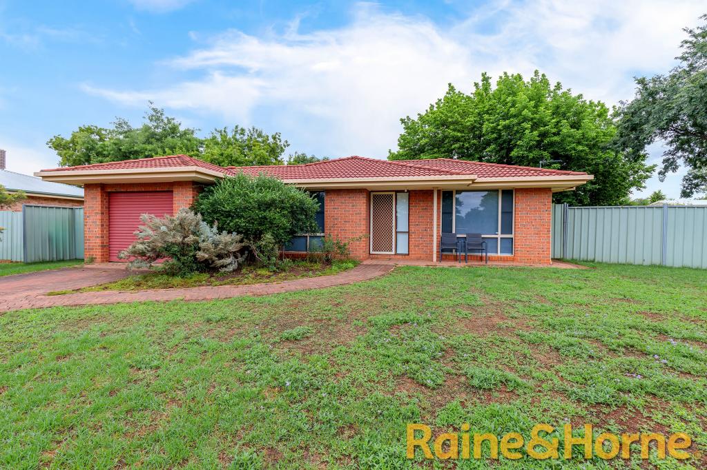 6 Gungurru Cl, Dubbo, NSW 2830