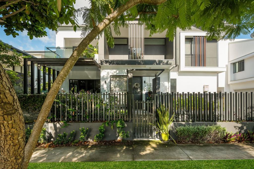 53/42 Johnston St, Bulimba, QLD 4171