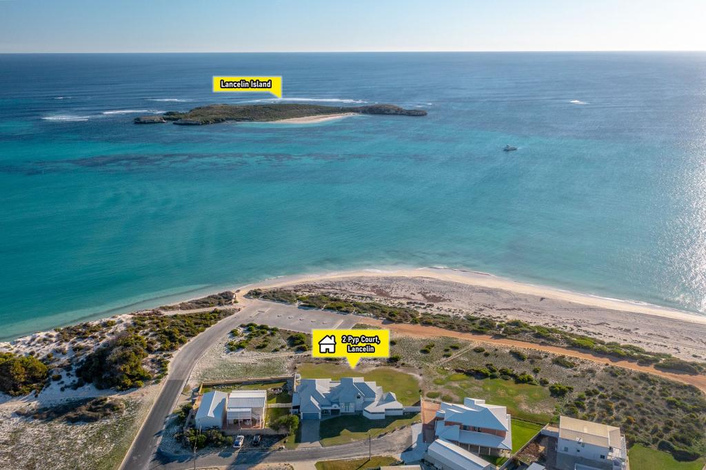 2 Pyp Ct, Lancelin, WA 6044