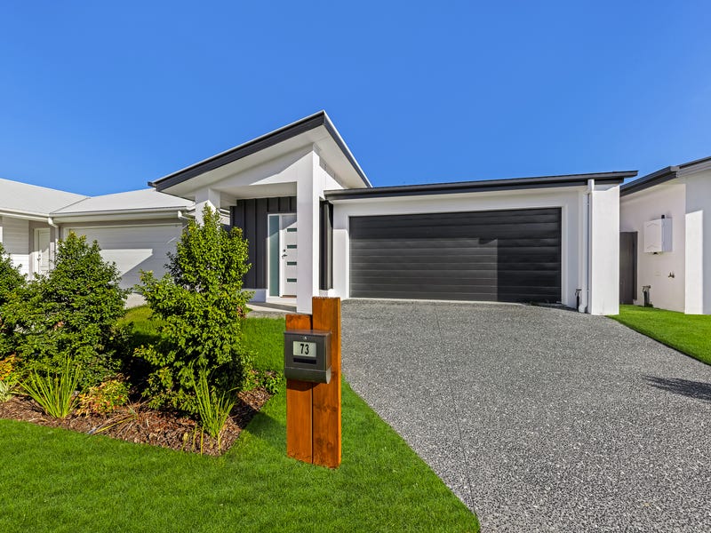 73 Lord Howe Cct, Banya, QLD 4551