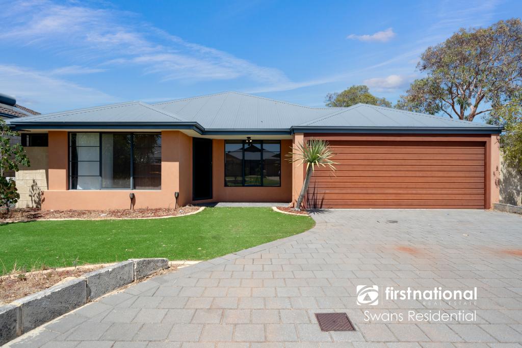 2 Bourne Tce, Ellenbrook, WA 6069