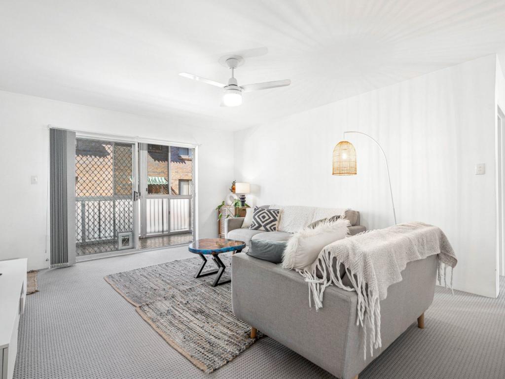 2/45 Waldheim St, Annerley, QLD 4103