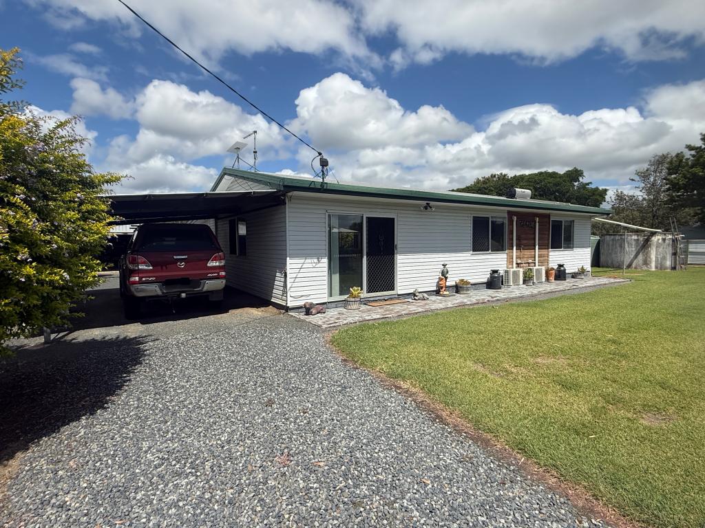 13 Carige Ave, Bouldercombe, QLD 4702