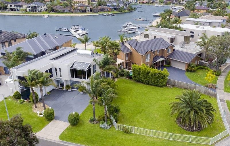 1 CORAL ISLAND CT, PATTERSON LAKES, VIC 3197