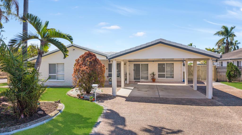 50 Wynberg Dr, Annandale, QLD 4814