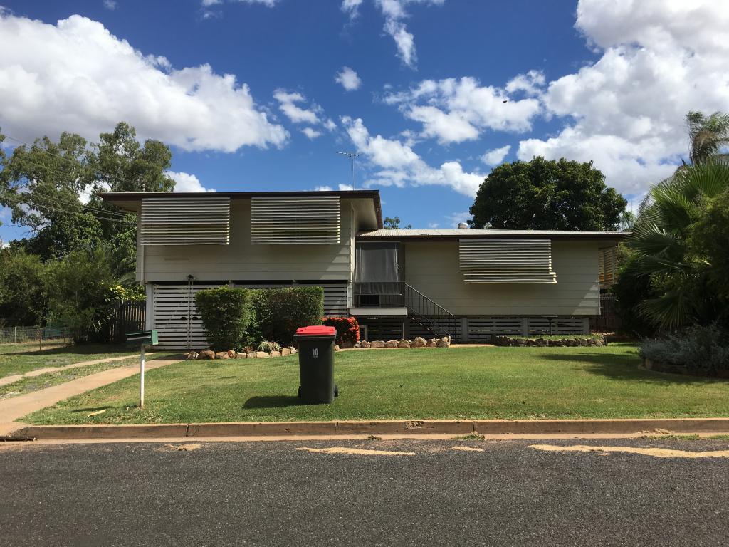 34 Forest Dr, Moranbah, QLD 4744