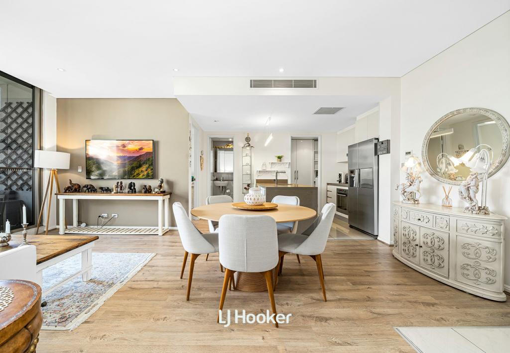 238/132-138 KILLEATON ST, ST IVES, NSW 2075