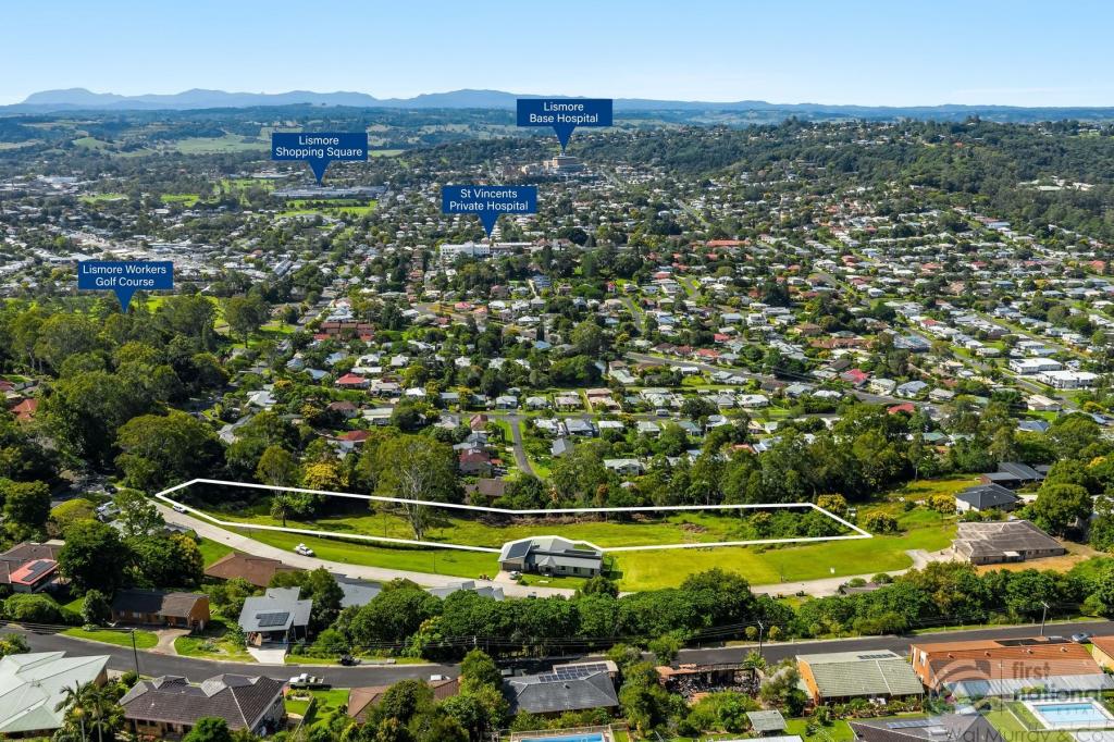 56 Barham St, East Lismore, NSW 2480