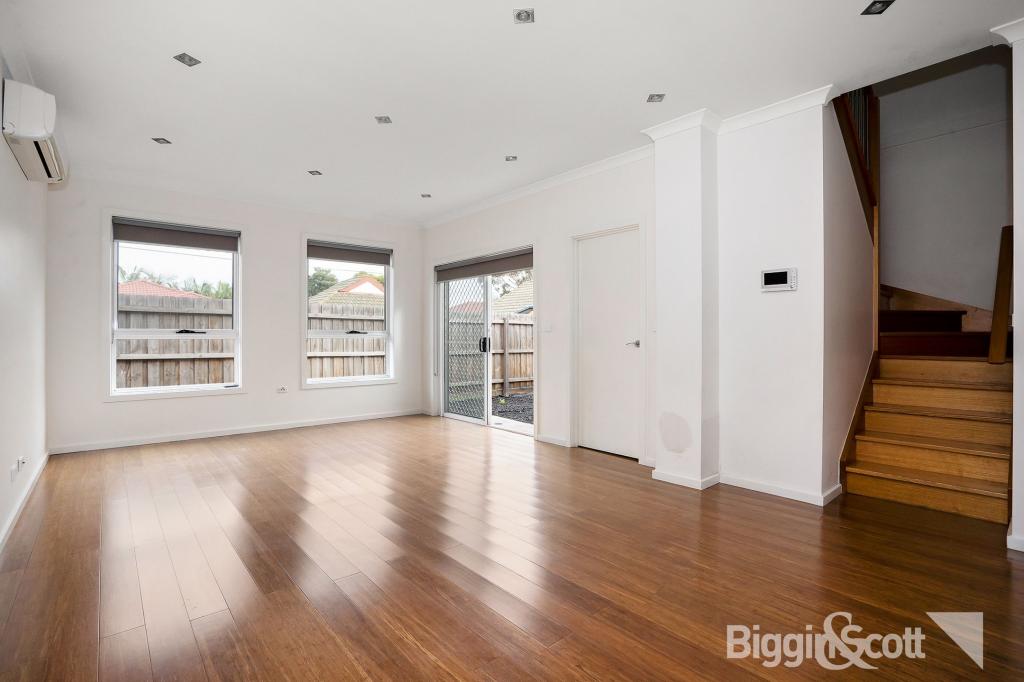 3/12 Essex St, Pascoe Vale, VIC 3044