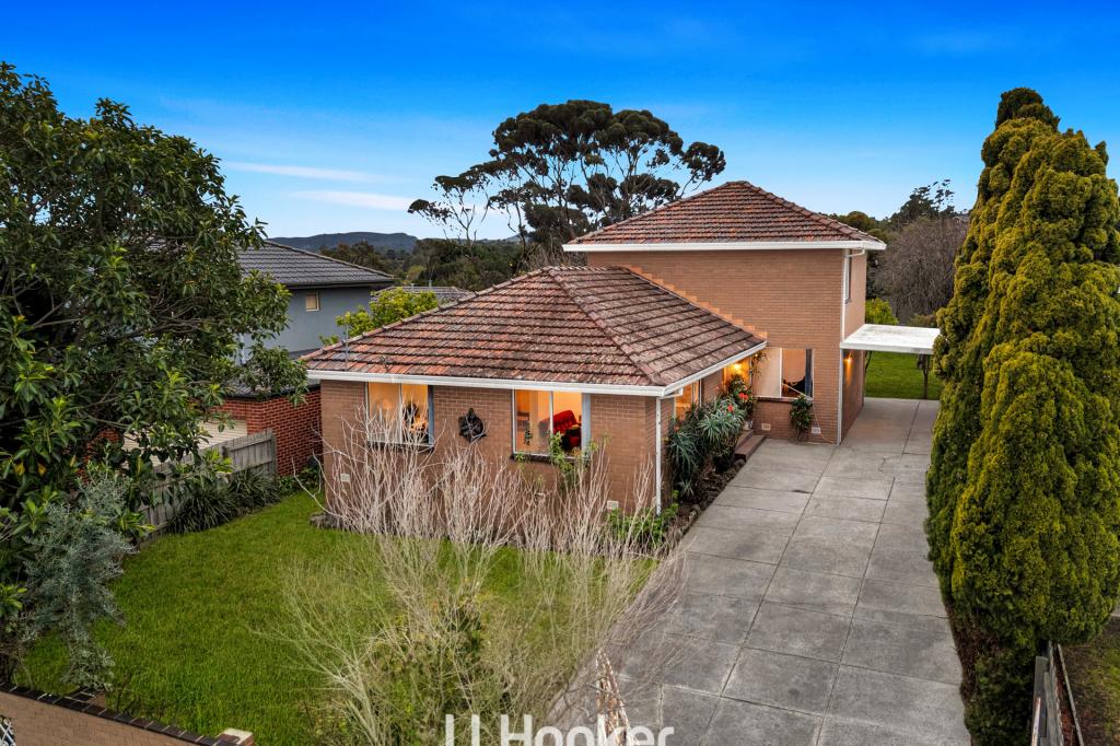 88 REBECCA ST, DOVETON, VIC 3177