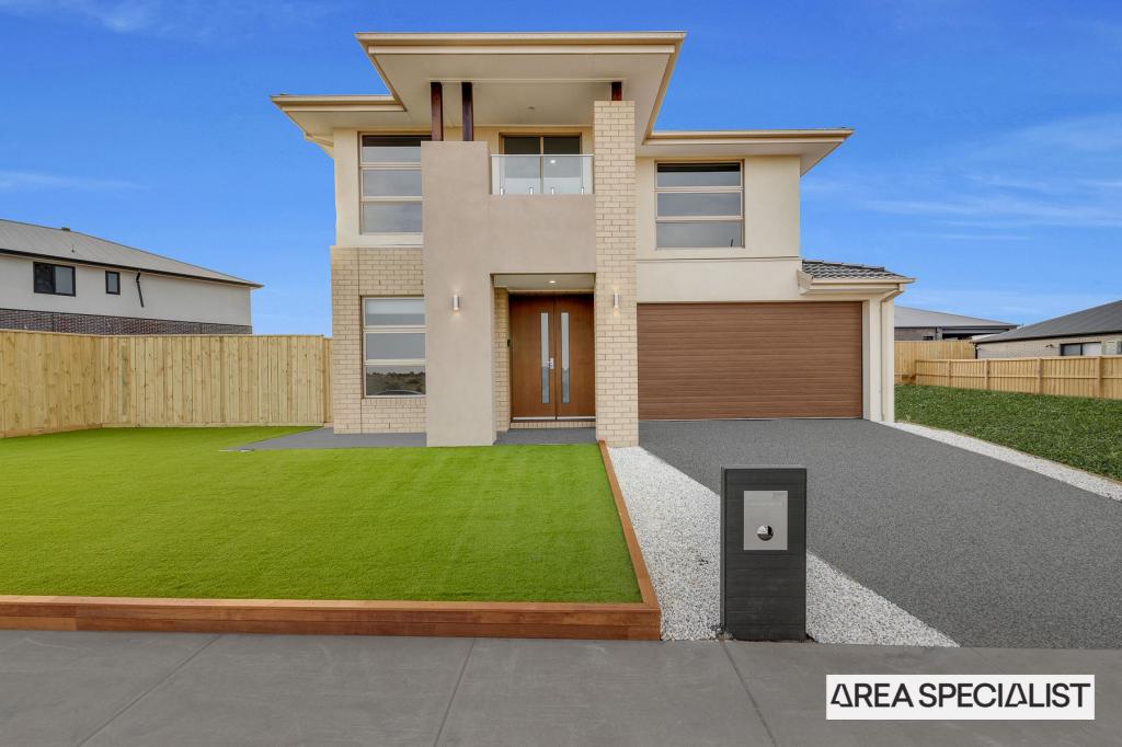 26 Veronica Cres, Deanside, VIC 3336