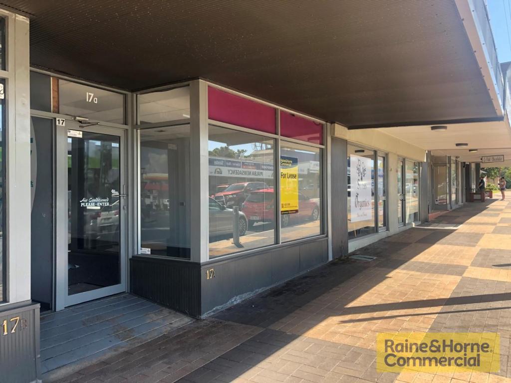 17A/19 MAIN ST, PIALBA, QLD 4655