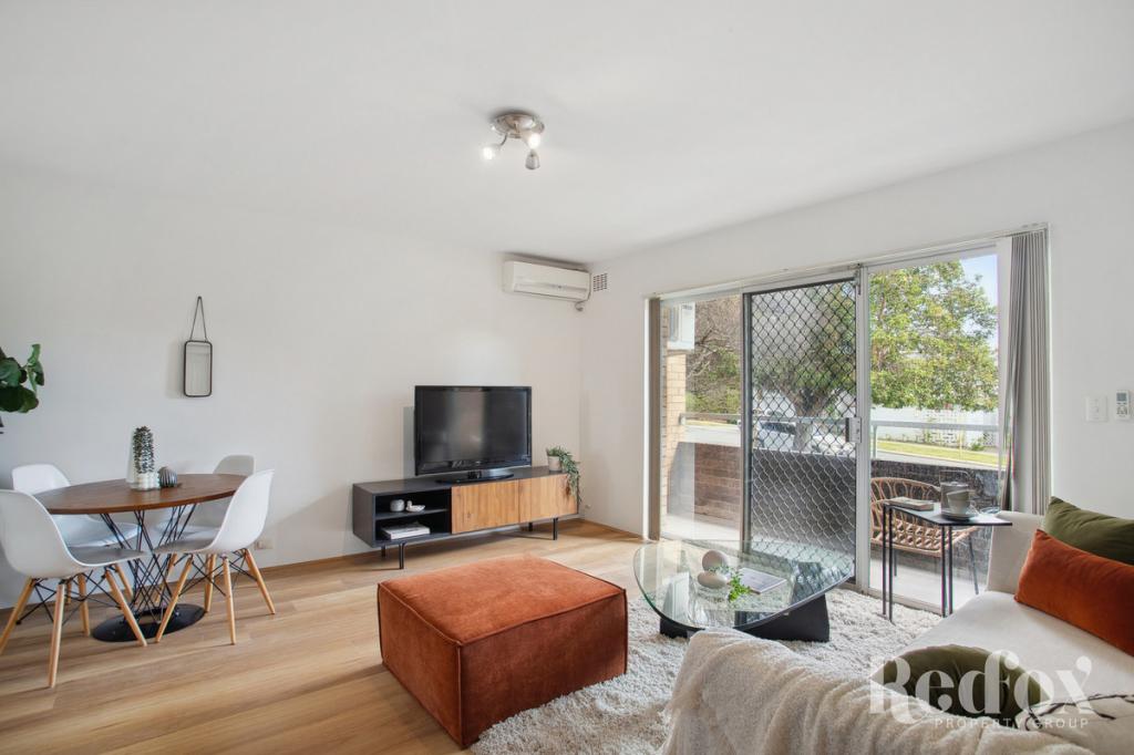 3/36 First Ave, Mount Lawley, WA 6050