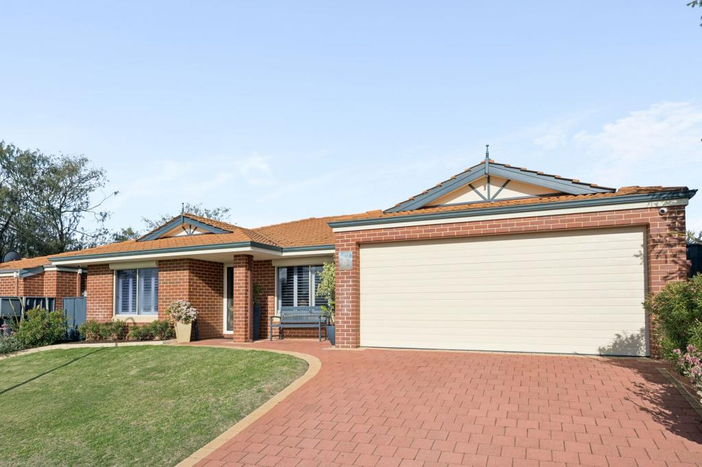 32 Geoff Russell Ave, Kinross, WA 6028