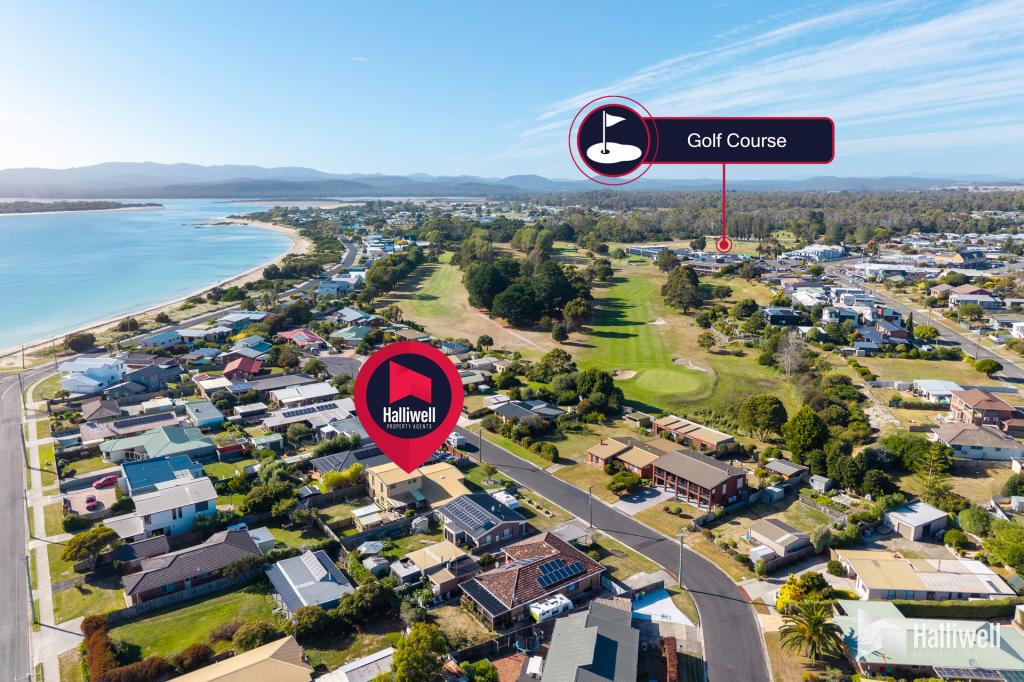 4 Seabreeze Ave, Shearwater, TAS 7307