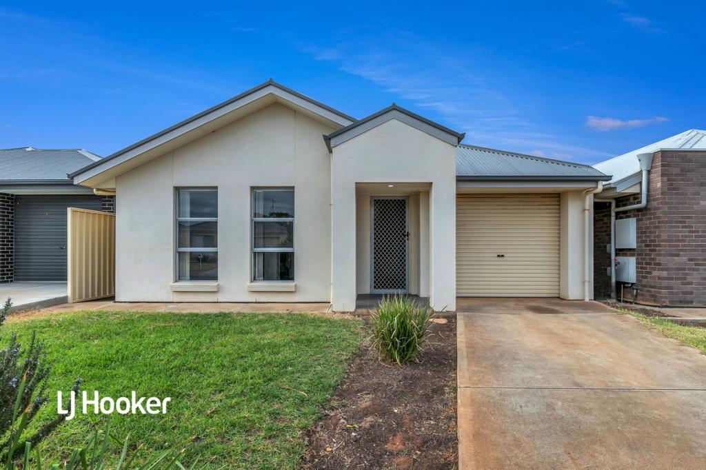 3 Rody Ct, Munno Para West, SA 5115