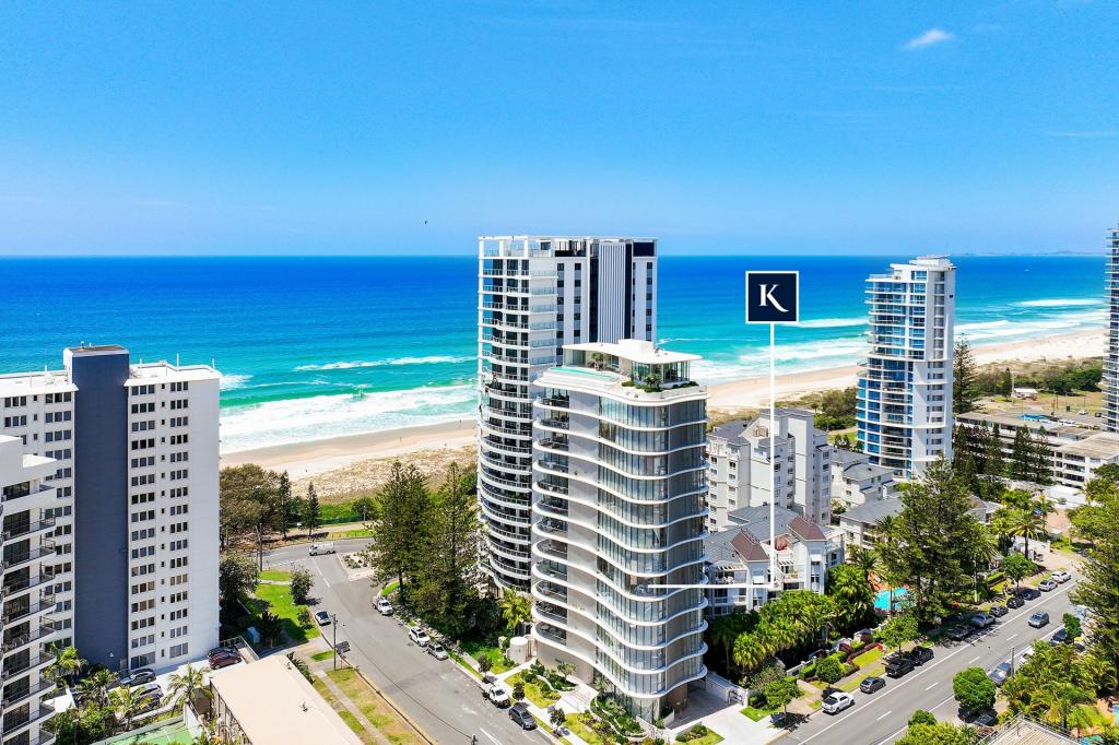 601/4 AUSTRALIA AVE, BROADBEACH, QLD 4218