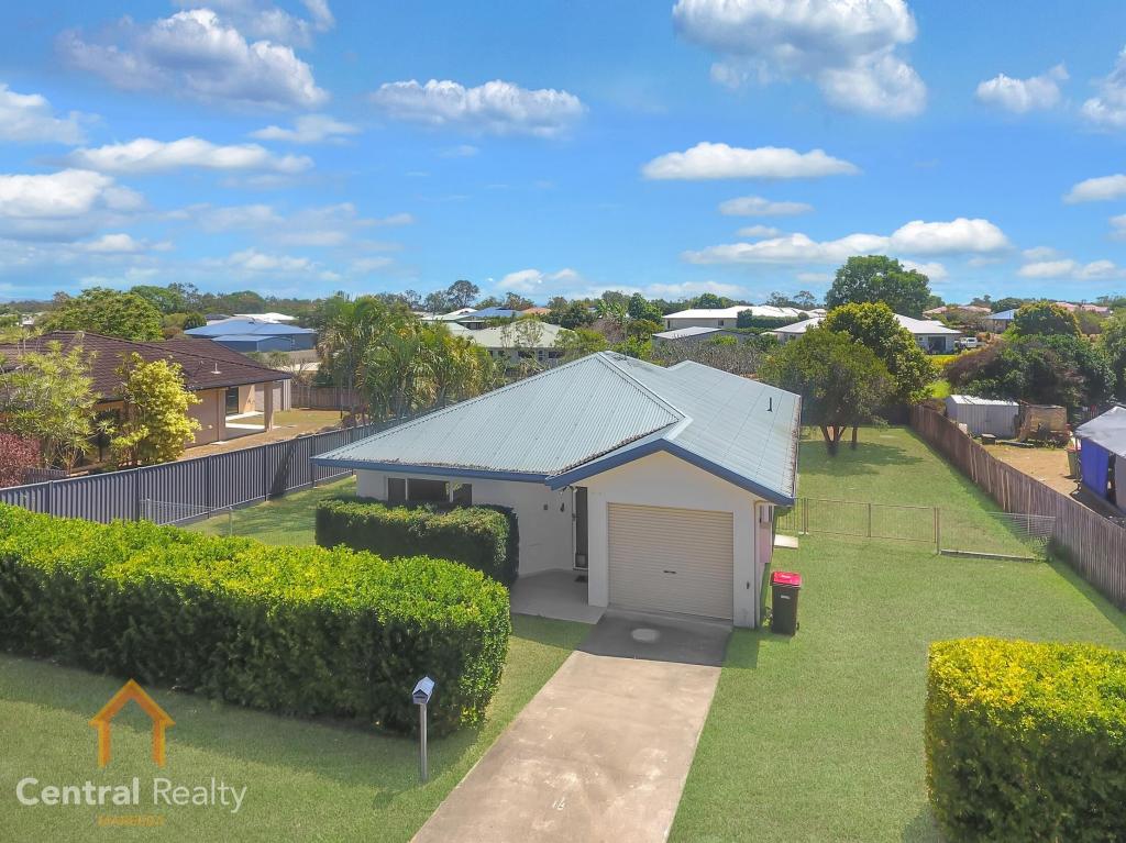 9 JACINTA CRES, MAREEBA, QLD 4880