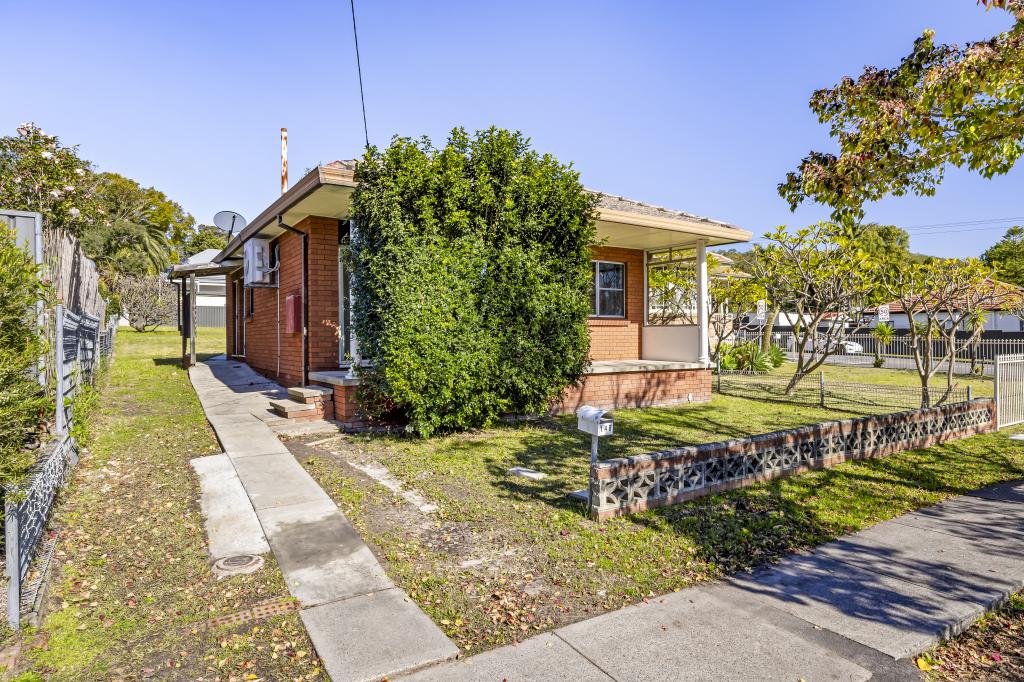 148 The Boulevarde, Toronto, NSW 2283
