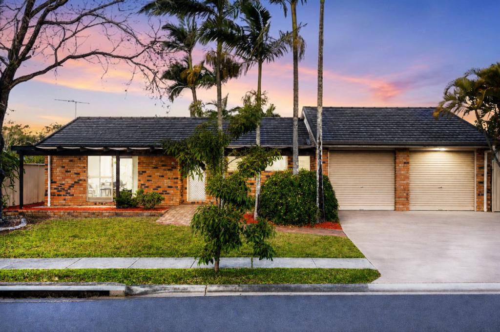 26 Marong St, Sunnybank Hills, QLD 4109