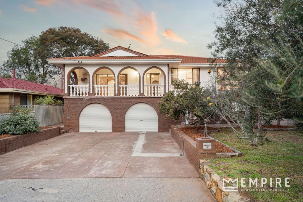 48 Pilgrim Way, Hamilton Hill, WA 6163