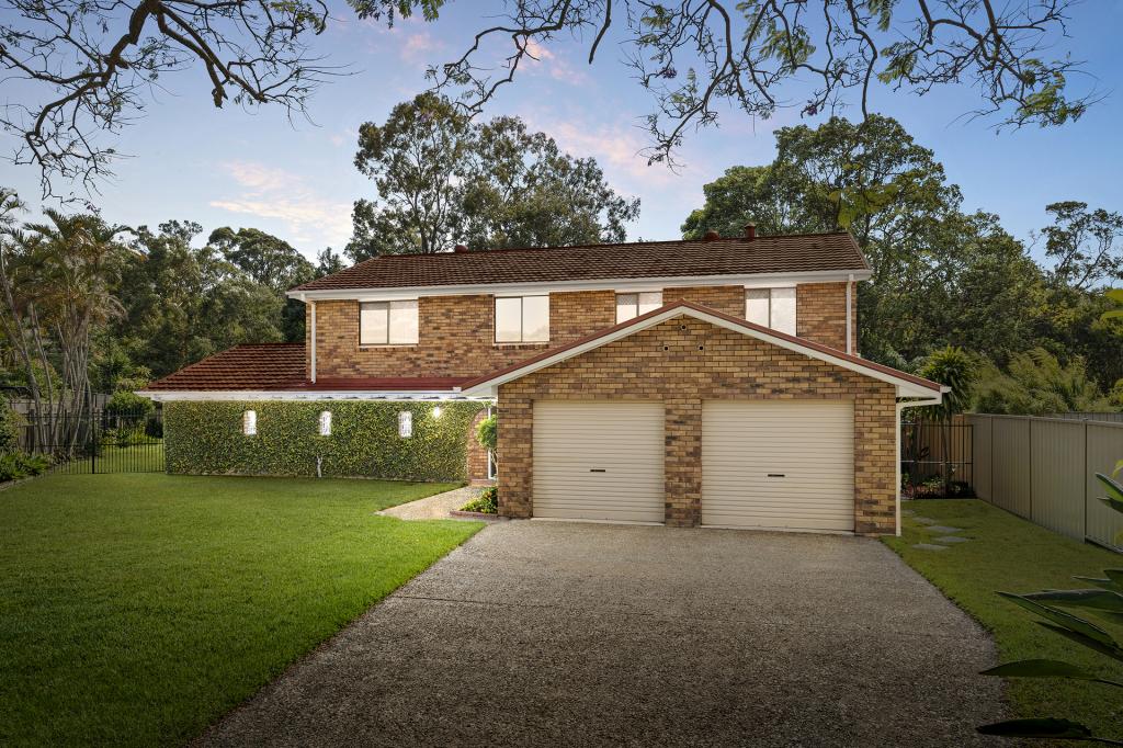 16 Sherbert St, Sunnybank, QLD 4109