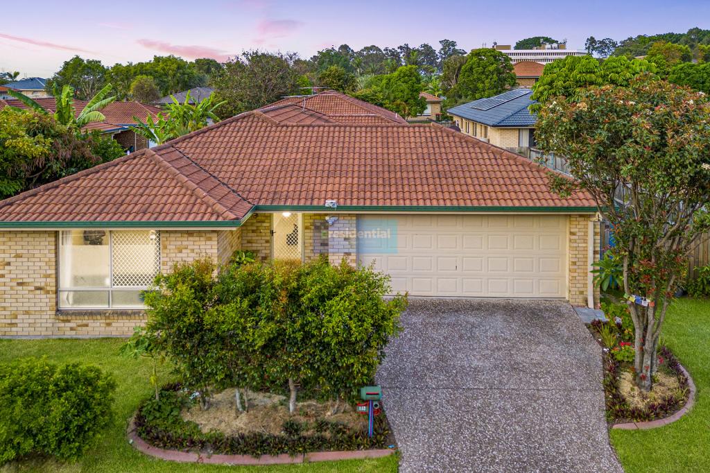 153 Barbour Rd, Bracken Ridge, QLD 4017