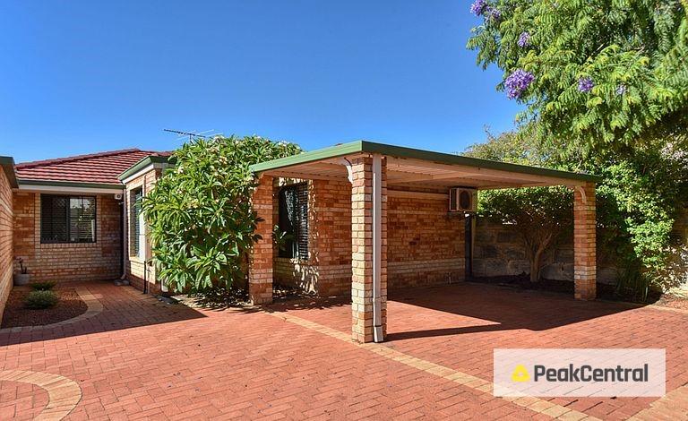 6/9 Maitland Cl, Cooloongup, WA 6168