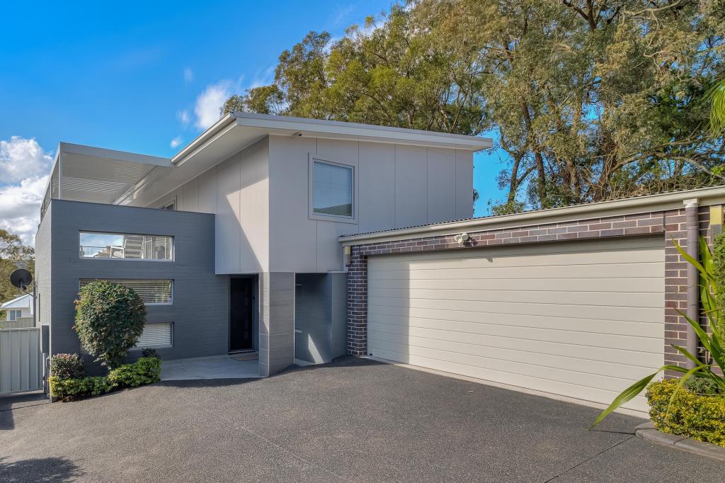 58a Berringar Rd, Valentine, NSW 2280