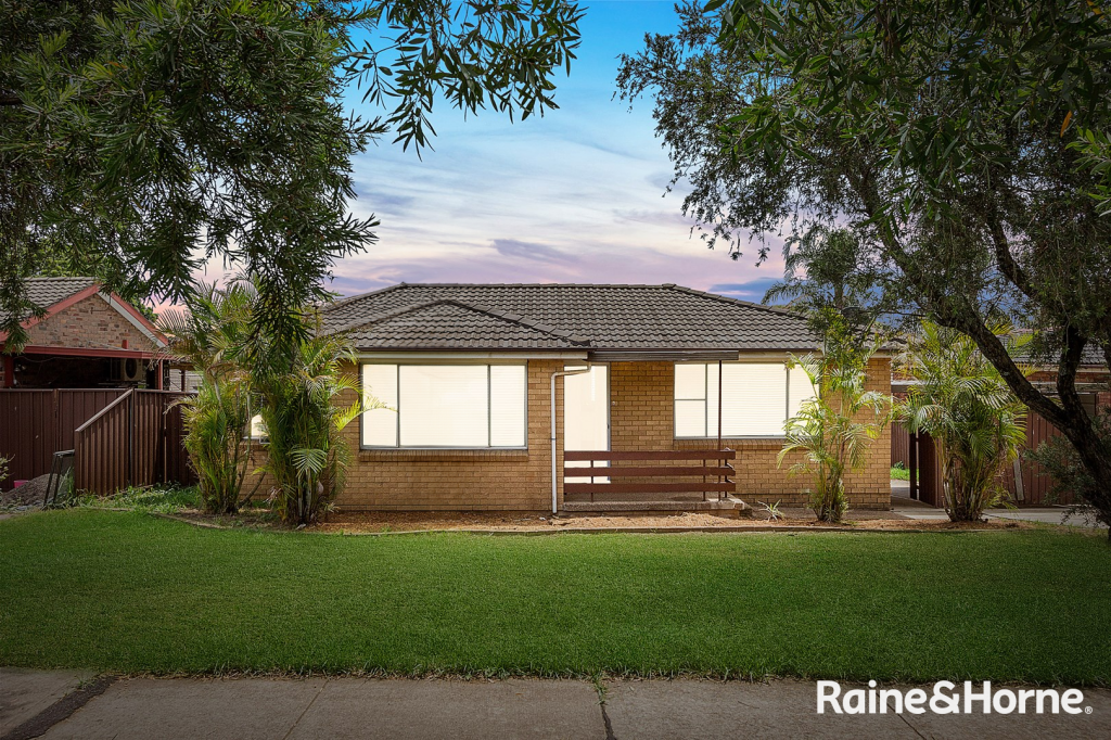 125 Myrtle St, Prospect, NSW 2148