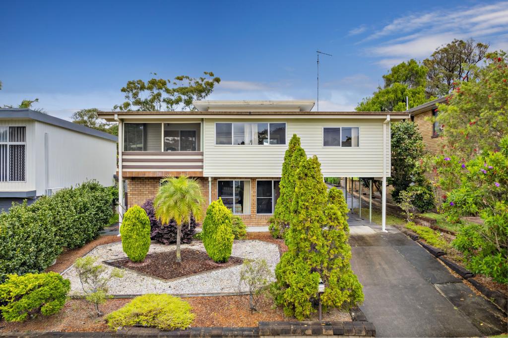 5 Norburn Ave, Nelson Bay, NSW 2315